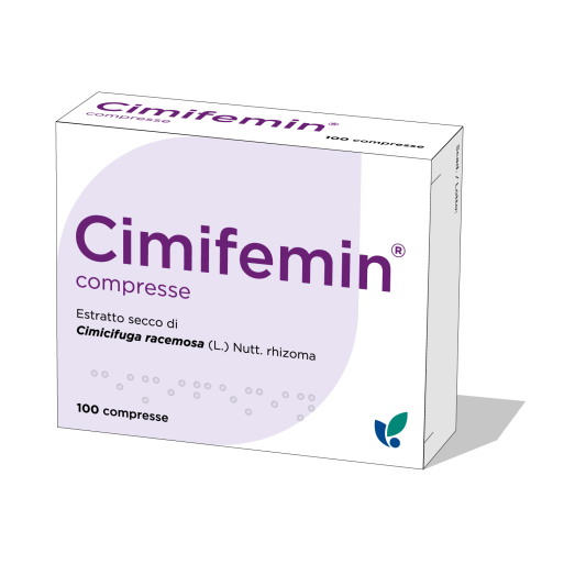 CIMIFEMIN 100 Cpr