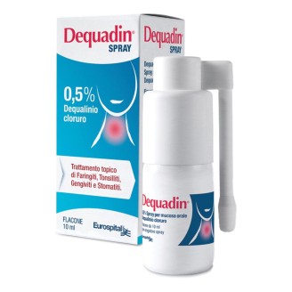 DEQUADIN*SPRxMUCOSA OS 10ML0,5