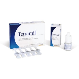 TETRAMIL*COLL FL10ML 0,3+0,05%