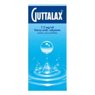 GUTTALAX*OS GTT 15ML 7,5MG/ML