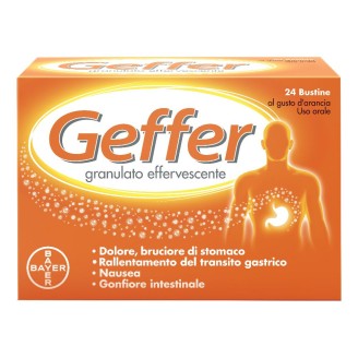 GEFFER*OS GRAT EFF 24BUST 5G