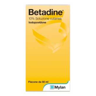 BETADINE*SOLUZ CUT FL 50ML 10%