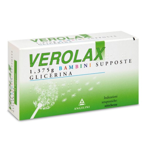 VEROLAX*BB 18SUPP 1,375G