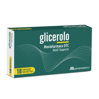 GLICEROLO*AD 18SUPP