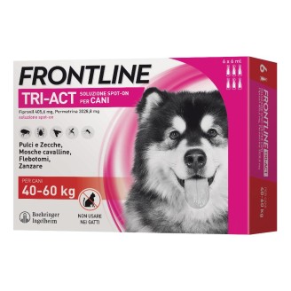 FRONTLINE Tri-Act.6 Pip.6ml