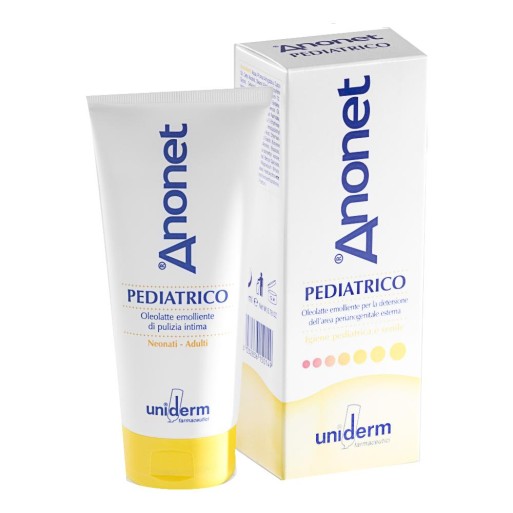 ANONET PED 200ML