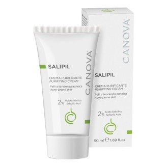 SALIPIL CREMA VISO CANOVA 50ML