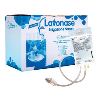 LAVONASE Irr.Nasale 12Fl.250ml