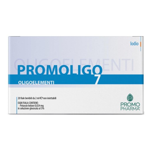 PROMOLIGO  7 I 20f.2ml