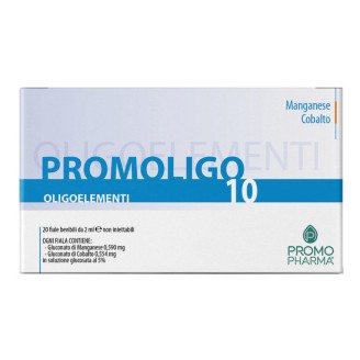 PROMOLIGO 10 Mn/Co 20f.2ml