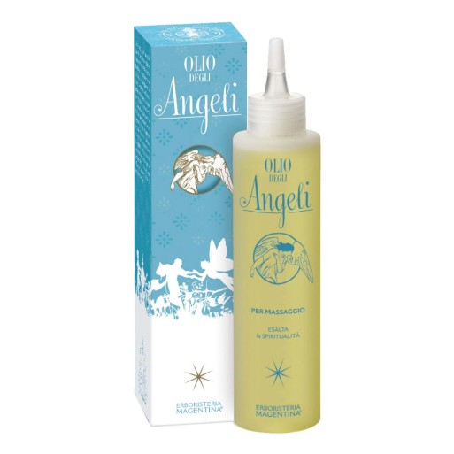 OLIO degli Angeli 150ml    ERM