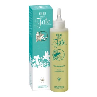 OLIO Delle Fate 150ml      ERM