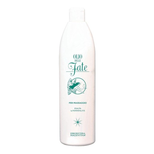 OLIO Delle Fate 500ml      ERM