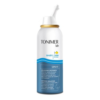 TONIMER LAB BABY 100ML