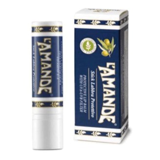 L'AMANDE Stk Labbra Prot.4,5ml