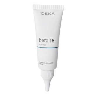 BETA 18 CR LENIT 40ML