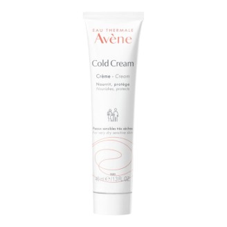 AVENE COLD CREAM 40ML