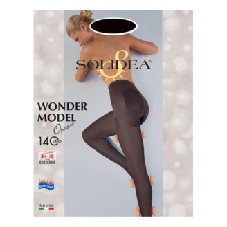 WONDER Mod.140 Coll.Op.Nero4XL