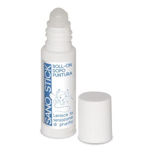 SANOSTIK ROLL ON D/PUNT 20ML