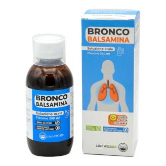 BRONCO-Balsamina Scir.200ml