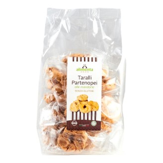 ALIM.2000 Taralli Mand.250g