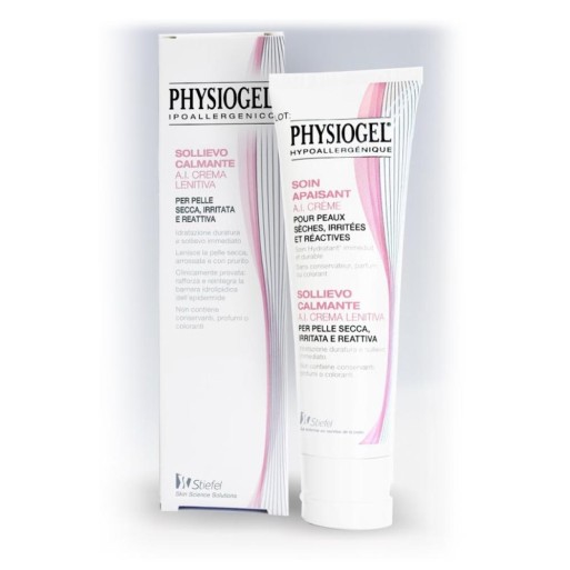 PHYSIOGEL AI CREMA LENITIVA