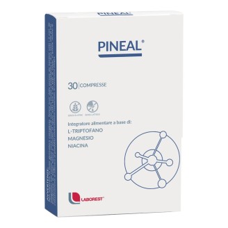 PINEAL 30CPR