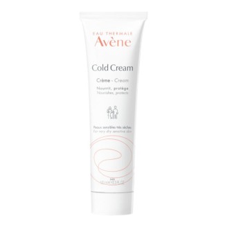 AVENE COLD CREAM 100ML