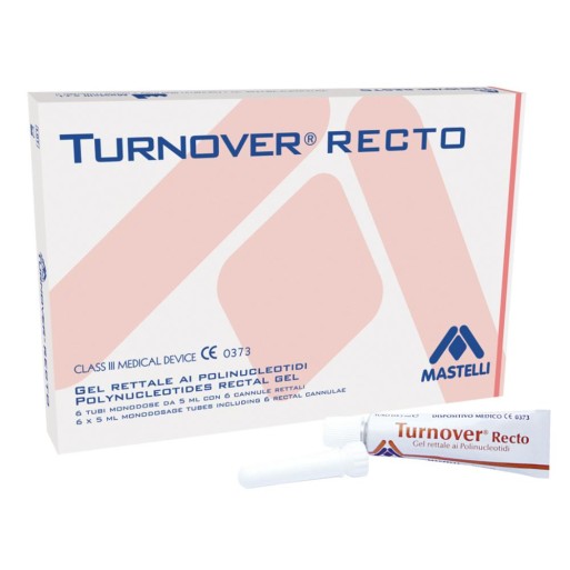 TURNOVER RECTO GEL RETT 6X5ML