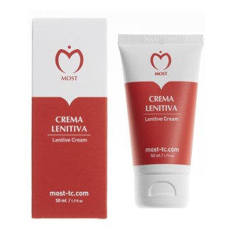 MOST Crema Lenit.50ml