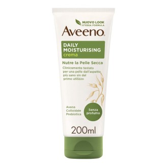 AVEENO QUOT PN IDRAT CORPO 200