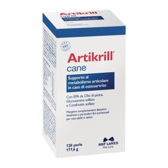 ARTIKRILL 120 Perle