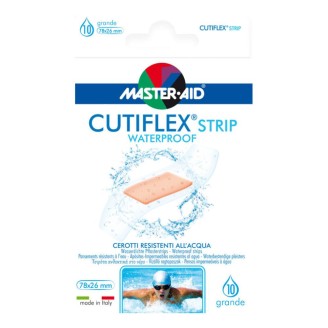 CUTIFLEX 10 Strip(20Mic)Medio