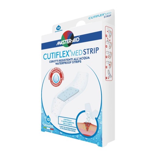 CUTIFLEX 10 Strip(20Mic)Grande