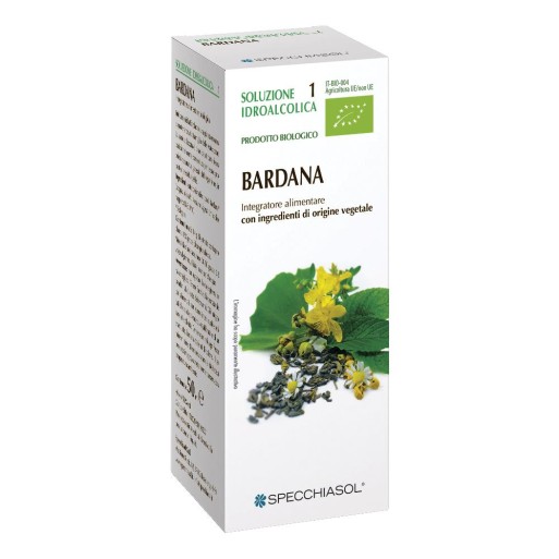 SP.BARDANA TM 50ml