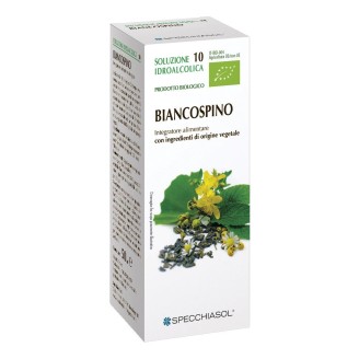 SP.BIANCOSPINO TM  50ml