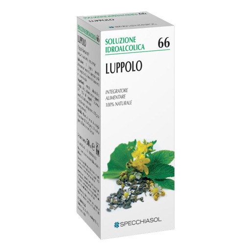 SP.HUMULUS LUPULUS TM 50ml