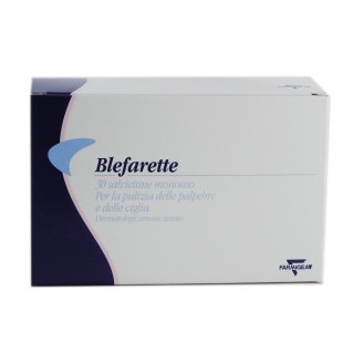 BLEFARETTE SALV OCULARI 30PZ