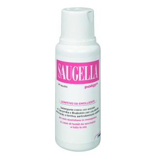 SAUGELLA POLIGYN 250ML