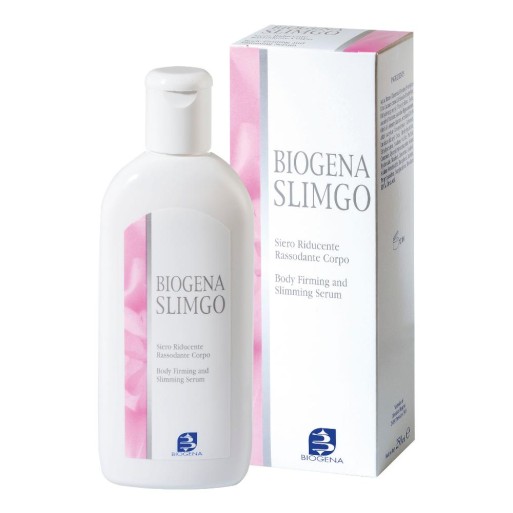 BIOGENA SLIMGO 250ML