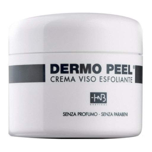 DERMOPEEL CREMA VISO 50ML