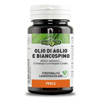 AGLIO BIANCOSPINO 100PRL