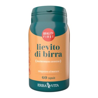 LIEVITO BIRRA 60CPS