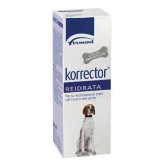 KORRECTOR Reidrata 220ml