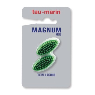 TAUMARIN TESTINA RIC M MAGNUM