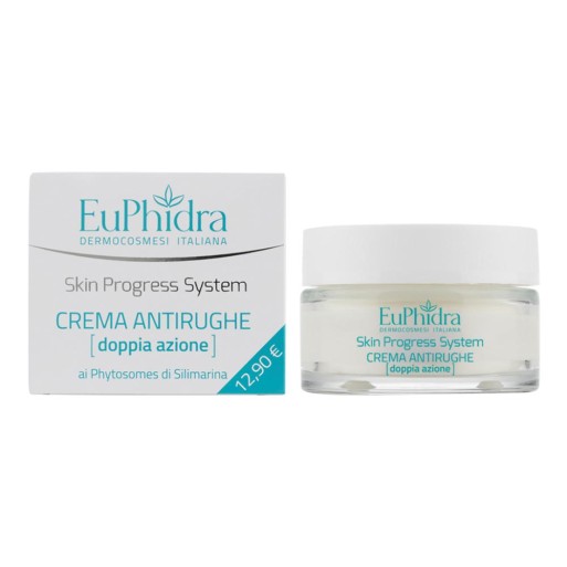 EUPHIDRA SKIN CR ANTIR 40ML