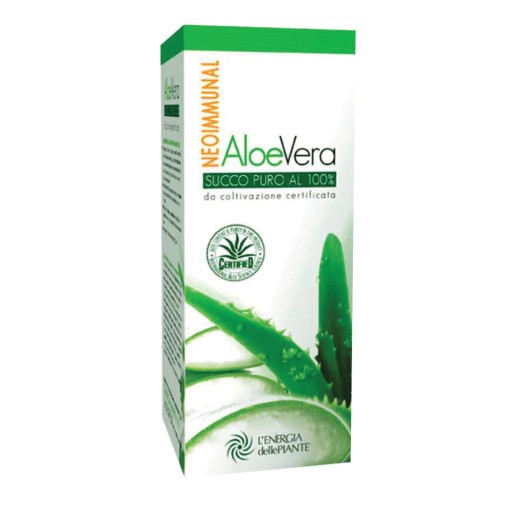 ALOE VERA SUCCO 1000ML