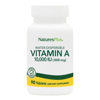 VITAMINA A 10000 Idro 90 Tav.