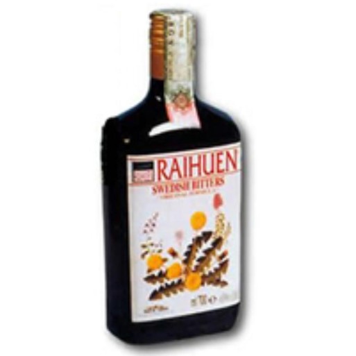 RAIHUEN Amaro Svedese 700ml