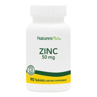 ZINCO CHELATO 50mg 90 Tav.